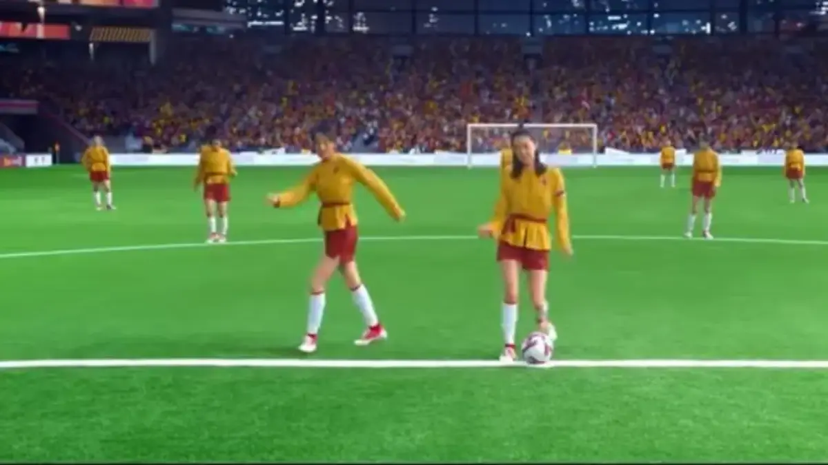 Sinopsis Kung Fu Soccer Film Terbaru Garapan Stephen Chow, Siap Tayang di Bioskop Indonesia 12 Agustus 2026 Film kungfu soccer