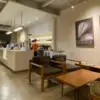 Tempat nongkrong sambil sarapan pagi di Bandung