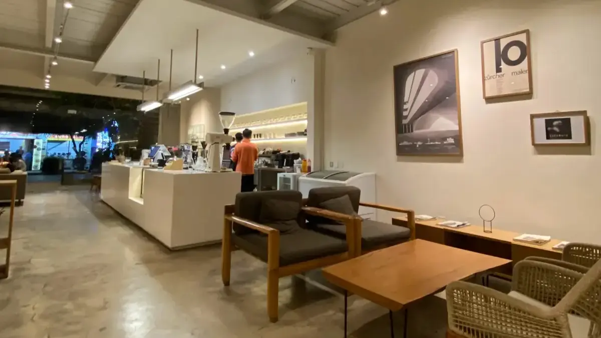 Viral di TikTok! Rekomendasi Tempat Nongkrong Pagi (Cari Sarapan) Paling Hits di Bandung Pekan Ini Tempat nongkrong sambil sarapan pagi di Bandung