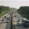 Ilustrasi tol jawa