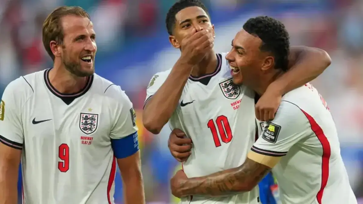 Jadwal dan Link Live Streaming Prancis vs Inggris, Perebutan Juara Ketiga Piala Dunia 2026 Link Live Streaming Prancis vs Inggris