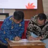 Kerja Sama Program Magang