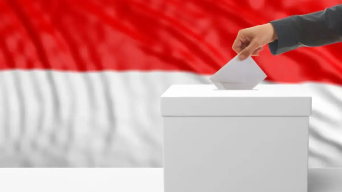 Honor Panitia, Ketua Panitia hingga KPPS Pilkades Serentak 2026 di Kabupaten Terungkap, Segini Besarannya Ilustrasi pilkada 2026
