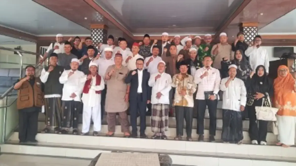 Forum Ukhuwah Isamiyah