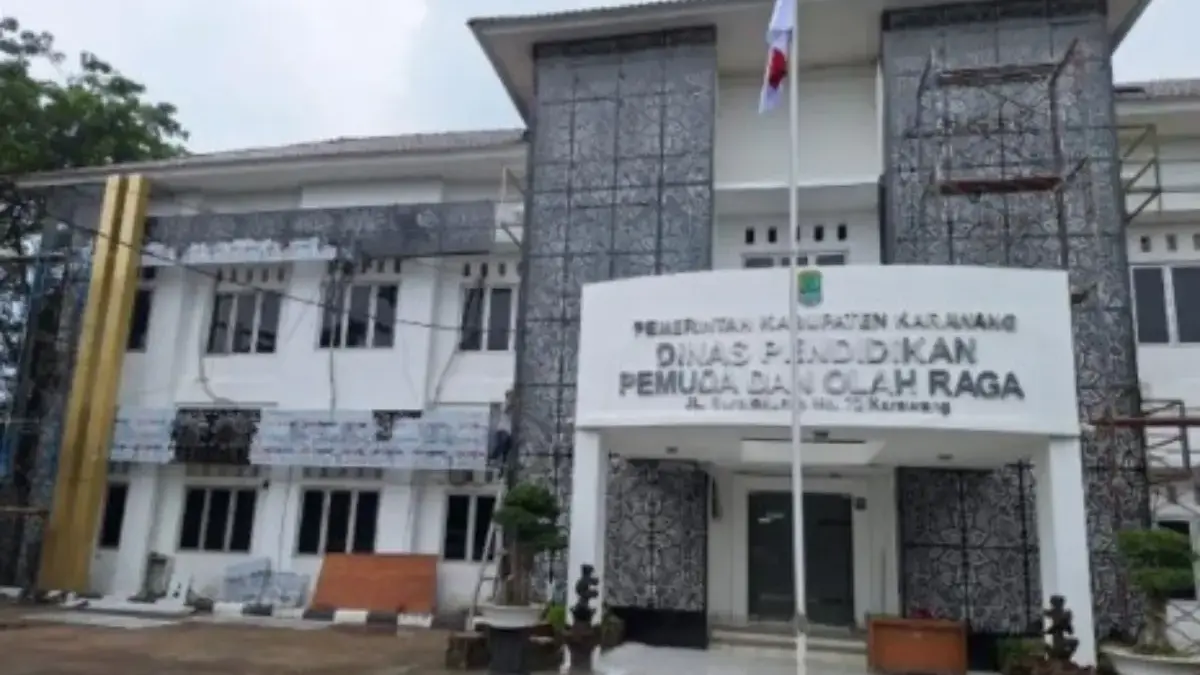 Jawab Isu Banyak Gagal, Disdikbud Karawang Buka Data, 113 Peserta Lolos OSN Tingkat Provinsi disdikbud