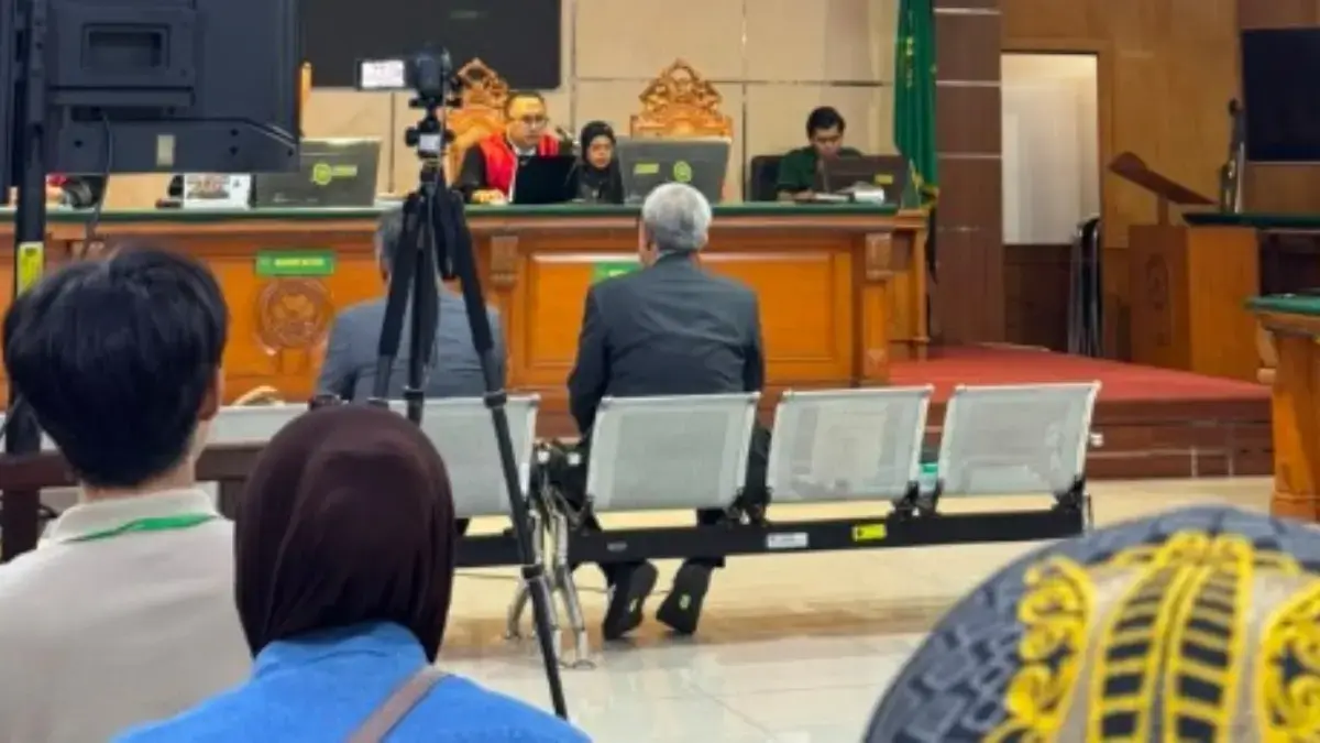 sidang ade kunang