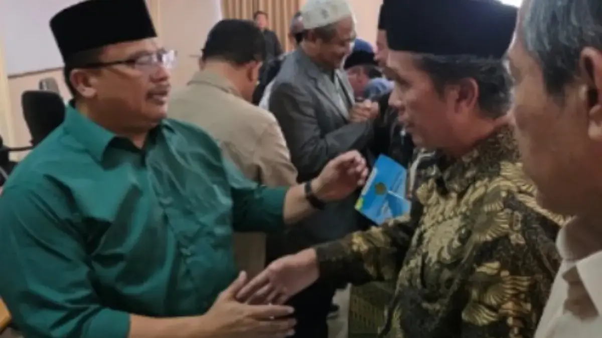 Kemenag karawang