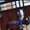 Rumah polisi