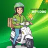 Nikmati Promo Tarif Mulai Rp1.000-an Pesan GoRide dan GoFood Kini Bisa Lewat Aplikasi GoPay