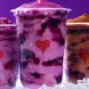 Kopi Kenangan resmi menghadirkan Blueberry Series
