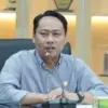 Wakil Ketua Panitia Khusus (Pansus) Raperda Tantribum, Taman.