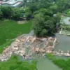 DPRD Kabupaten Bekasi mendorong Pemerintah Kabupaten Bekasi untuk lebih serius mengembangkan sektor pariwisata