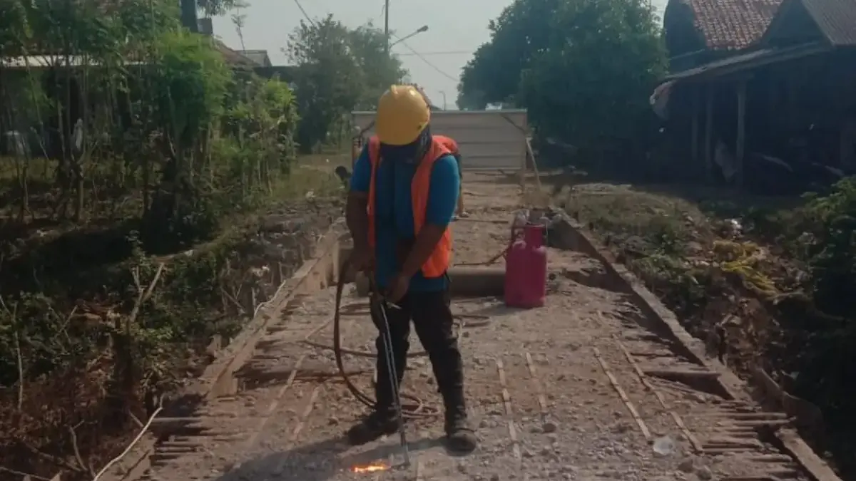 Jembatan Kalenkapal
