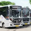 Pemberlakuan tarif BisKita Trans Wibawa Mukti Koridor I telah memasuki tahap akhir dari proses administrasi.