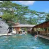 Kolam Renang Gunung Karang