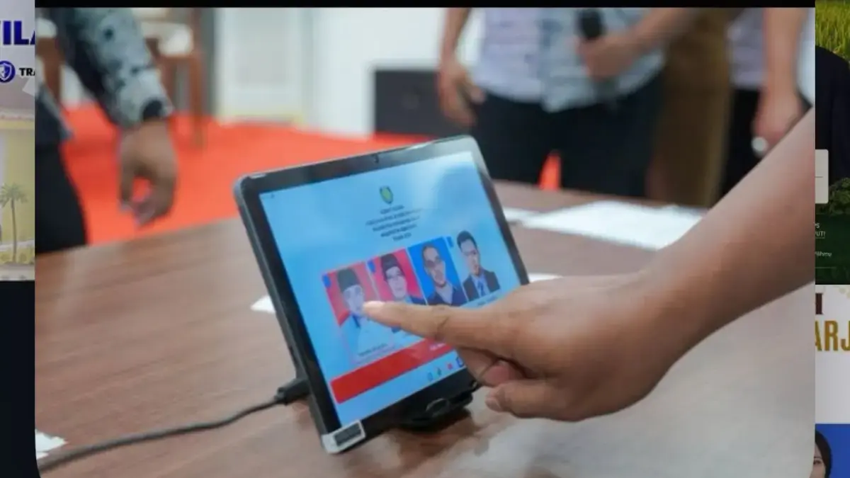 Data Pemilih Pilkades di Kabupaten Bekasi di Kejar Validasi, Calon Kepala Desa Ayo Segera Siapkan Strategi Pilkades Kabupaten Bekasi