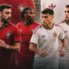 SEDANG BERLANGSUNG! Babak 16 Besar Piala Dunia 2026 Portugal vs Spanyol