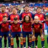 Spanyol Singkirkan Portugal Lewat Gol Dramatis di Injury Time di 16 Besar Piala Dunia
