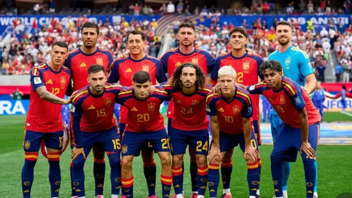 Spanyol Singkirkan Portugal Lewat Gol Dramatis di Injury Time di 16 Besar Piala Dunia