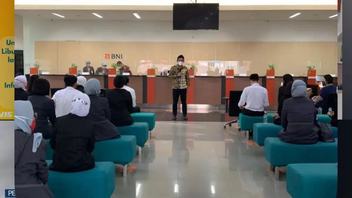 HUT ke-80 BNI! Jajan Pakai QRIS wondr by BNI di Karawang Bisa Lebih Hemat, Cek Daftar Promo Menariknya HUT ke-80 BNI! Jajan Pakai QRIS wondr by BNI di Karawang Bisa Lebih Hemat