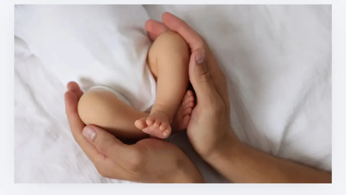 Bagaimana Bayi Manusia Purba Bisa Bertahan Hidup? Ternyata Kuncinya Ada Tradisi Mengunyah Makanan Bagaimana Bayi Manusia Purba Bisa Bertahan Hidup? Ternyata Kuncinya Ada Tradisi Mengunyah Makanan