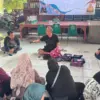 Disperindagkop UKM Karawang Program Pelatihan Membatik