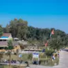 Taman Wisata Ridogalih Asri