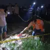 Mayat Tanpa Identitas di Cikampek