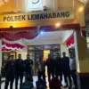 Sat Samapta Polres Karawang