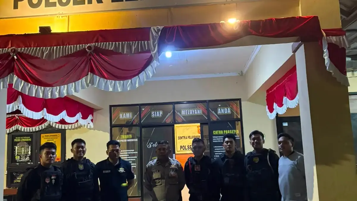Sat Samapta Polres Karawang