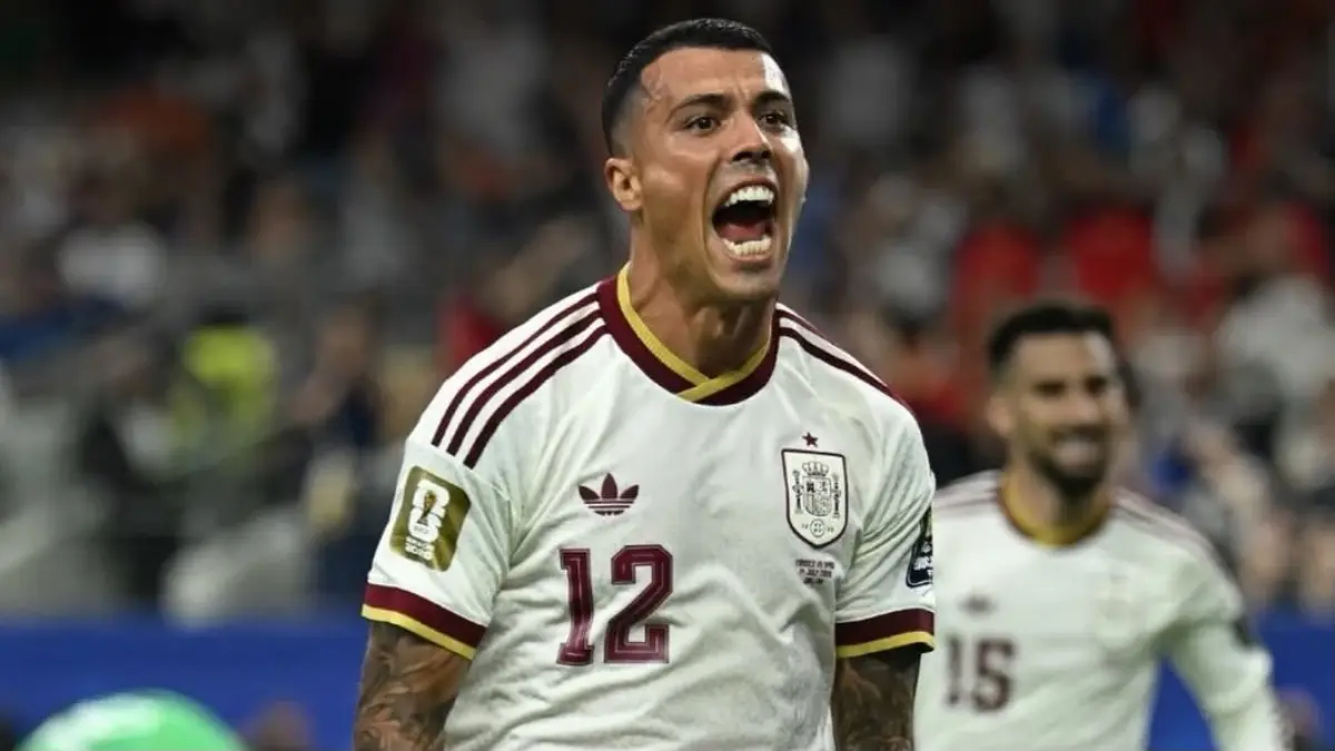 Spanyol Singkirkan Prancis 2-0 dan Melaju Final dengan Hanya Kebobolan Satu Gol Selama Piala Dunia Pedro Porro