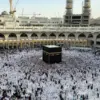 Kabah Mekah Almukarromah