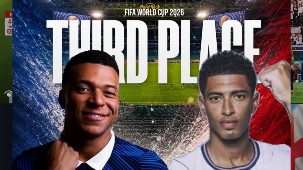 Perebutan Juara Tiga Piala Dunia Prancis VS Inggris, Laga Perpisahan Didier Deschamps dan Kebangkitan Tuchel Prancis vs Inggris