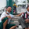 Rahasia Komunikasi agar Disukai Banyak Orang dan Kuncinya Ternyata Bukan Banyak Bicara
