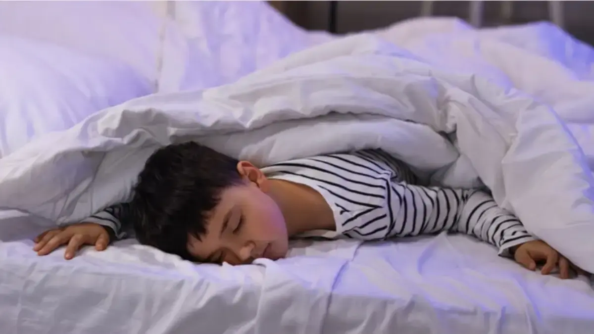 Sering Begadang dan Susah Tidur? Ini 7 Cara Ampuh Mengembalikan Pola Tidur yang Berantakan 7 Cara Ampuh Mengembalikan Pola Tidur yang Berantakan