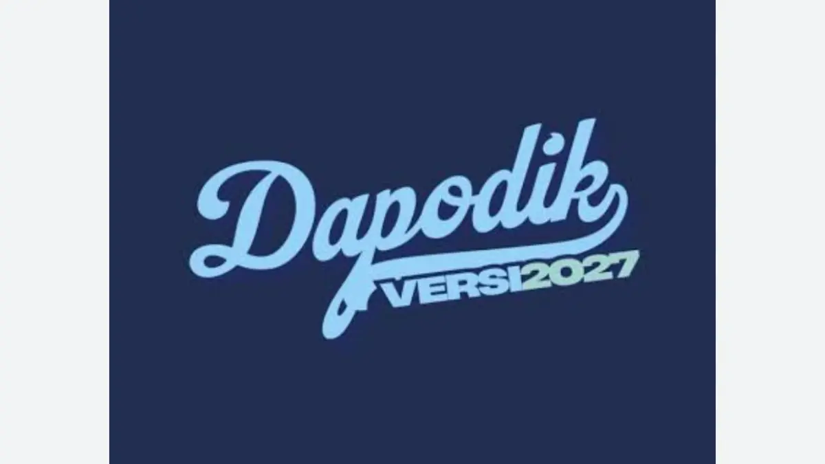 Cara Instal Dapodik Versi 2027 di Laptop Baru dan Ikuti Langkah Ini agar Registrasi Berhasil Tanpa Kendala Cara Instal Dapodik Versi 2027 di Laptop Baru