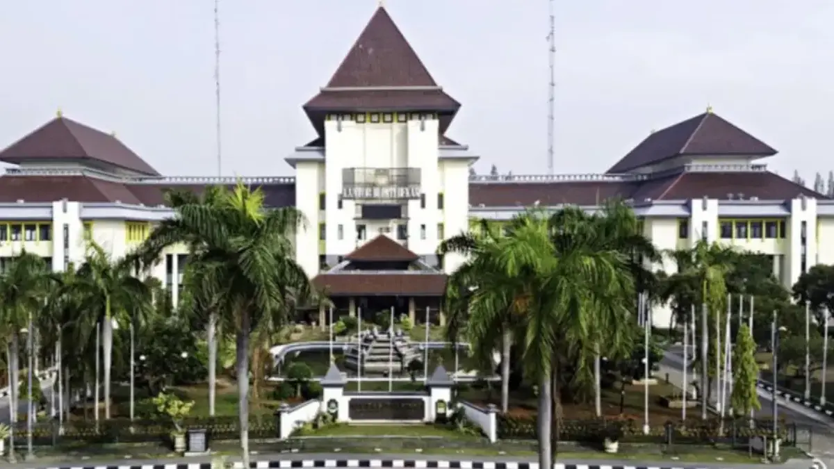 Manajemen Talenta Dikebut, Pengisian Jabatan Eselon II di Bekasi Berpotensi Tanpa Open Bidding Manajemen Talenta Dikebut, Pengisian Jabatan Eselon II di Bekasi Berpotensi Tanpa Open Bidding