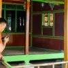 Liburan di Pedesaan Cikarang: Serasa Nostalgia ke Tahun 80-an Ada Rumah Panggung dan Desa Masih Asri