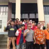 Komisi Yudisial (KY) mengawasi jalannya sidang sengketa Koperasi Karyawan PT Indonesia Epson