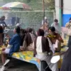Sate Maranggi Kolong Purwakarta : Hidden Gem dengan Aroma Arang yang Sangat Tradisional