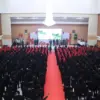 Pelantikan BPD Kabupaten Bekasi