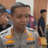 Kapolres Karawang, AKBP Fiki Novian Ardiansyah