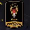 Piala Presiden 2026