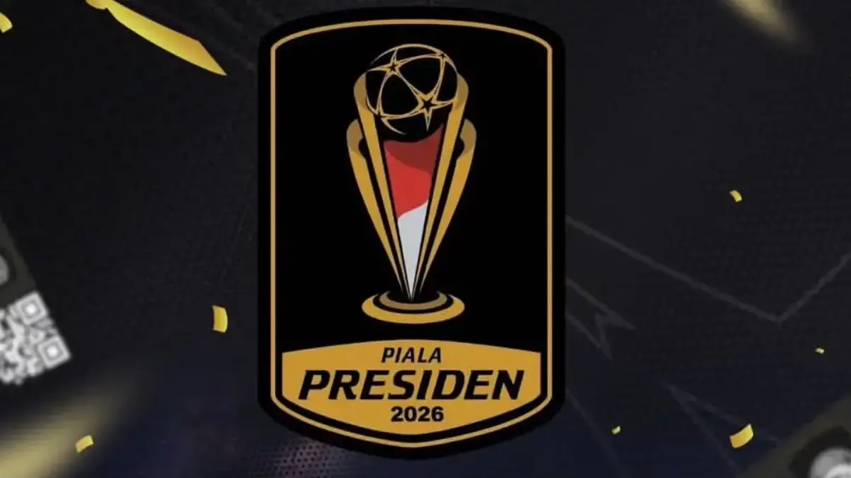 Piala Presiden 2026