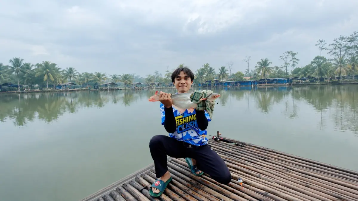 Taman Wisata Situ Buer