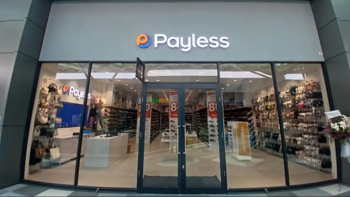 Promo Sepatu Murah di Karawang? Payless Diskon hingga 70 Persen hingga Harga Mulai Rp60 Ribu Payless The Grand Outlet Karawang