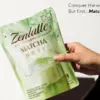 Zenlatte Matcha