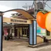 Salah satu daerah yang dikenal sebagai penghasil buah kesemek di Kabupaten Kuningan adalah Desa Gunungsirah