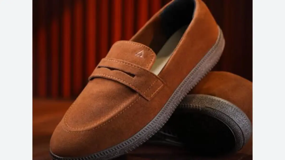 Aerostreet Cortado Loafers
