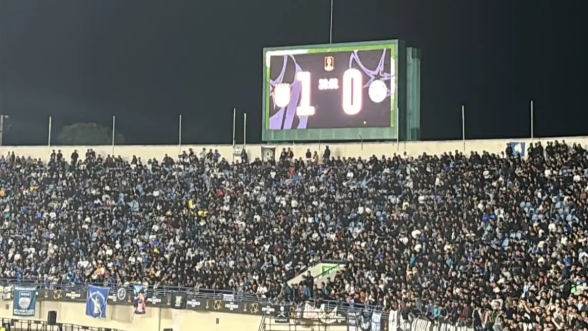Usai Dukung Persib di Stadion Si Jalak Harupat? Silahkan Kunjungi 7 Tempat Wisata Alam Terbaik di Bandung